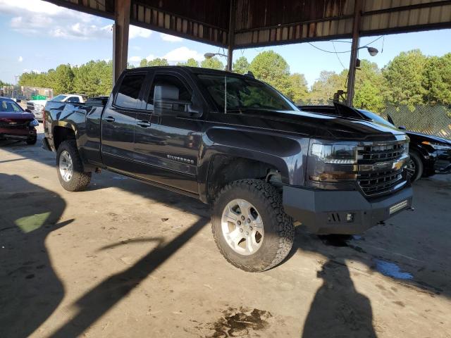 2016 CHEVROLET SILVERADO - 1GCVKRECXGZ139369