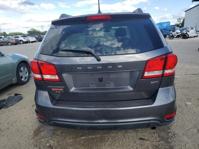 VIN 3C4PDCBB1HT511881 2017 Dodge Journey, Sxt no.6