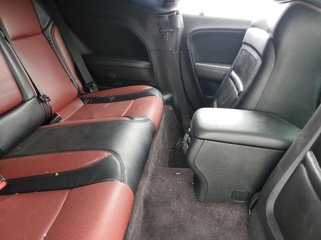 2018 DODGE CHALLENGER - 2C3CDZFJ6JH154767