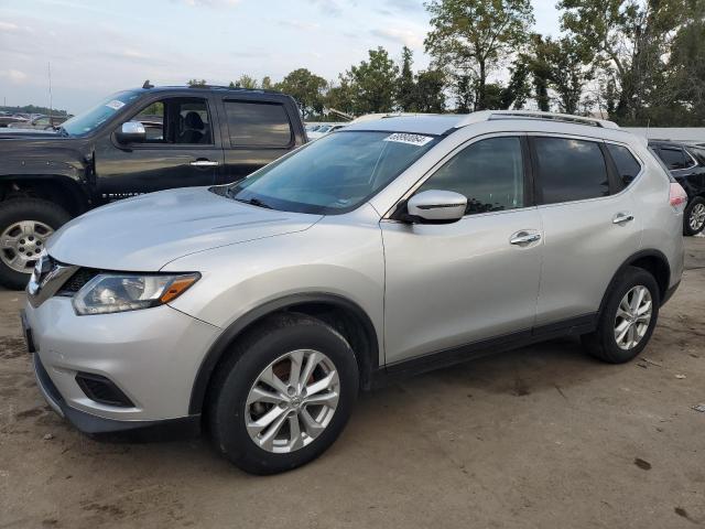 2016 NISSAN ROGUE S #3023698886