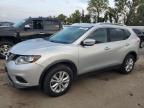 2016 NISSAN ROGUE S - KNMAT2MVXGP699748