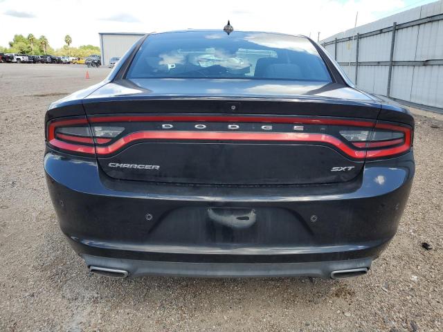 2015 DODGE CHARGER SX - 2C3CDXHG2FH925125
