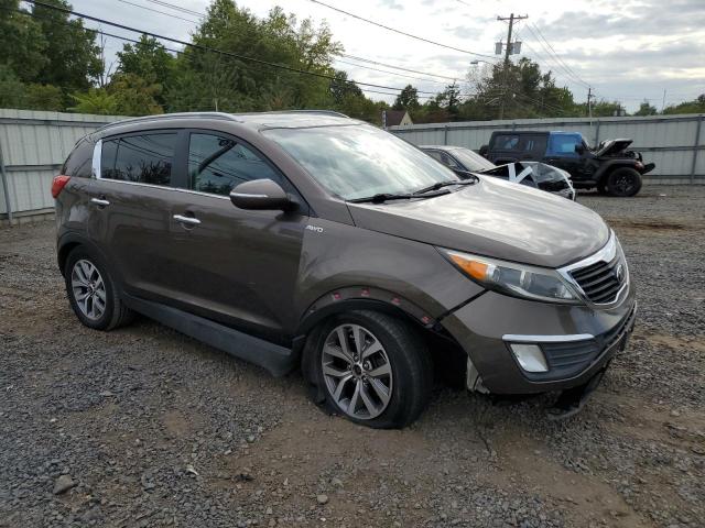 VIN KNDPCCA29D7356841 2013 KIA Sportage, EX no.4