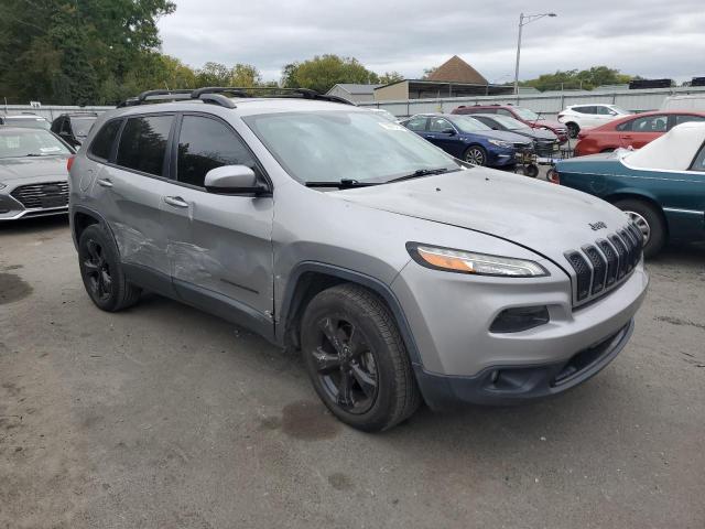 2015 JEEP CHEROKEE L - 1C4PJMCB7FW774395