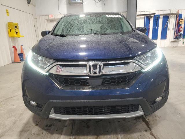 VIN 7FARW1H81HE018868 2017 Honda CR-V, Exl no.5