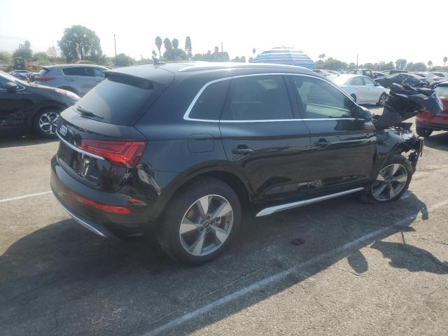 VIN WA1ABAFY7P2177168 2023 Audi Q5, Premium 40 no.3