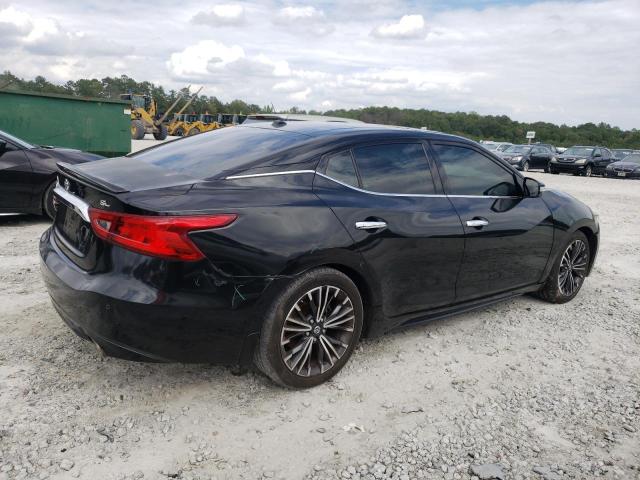 2016 NISSAN MAXIMA 3.5 - 1N4AA6AP4GC411898