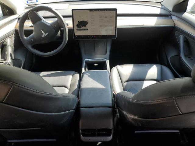 2022 TESLA MODEL 3 - 5YJ3E1EB6NF262239