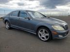 MERCEDES-BENZ S 550 photo