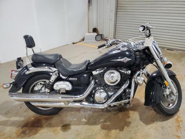 2006 KAWASAKI VN1600 G - JKBVNKG126A001614