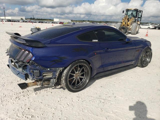 VIN 1FA6P8CF6G5222999 2016 Ford Mustang, GT no.3