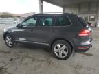 VOLKSWAGEN TOUAREG V6 photo