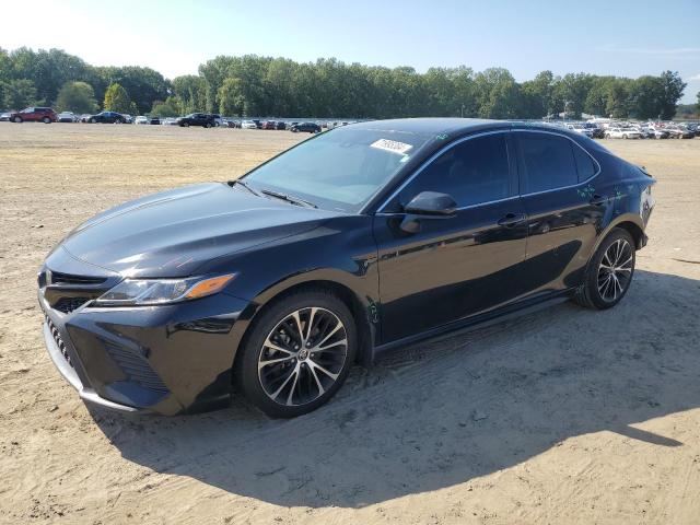 2020 TOYOTA CAMRY SE - 4T1G11AK3LU958916