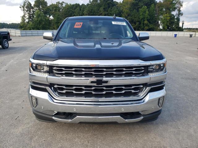 2018 CHEVROLET SILVERADO - 3GCPCSEC7JG345043