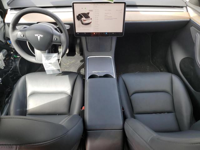 2023 TESLA MODEL Y - 7SAYGDEE5PA092146