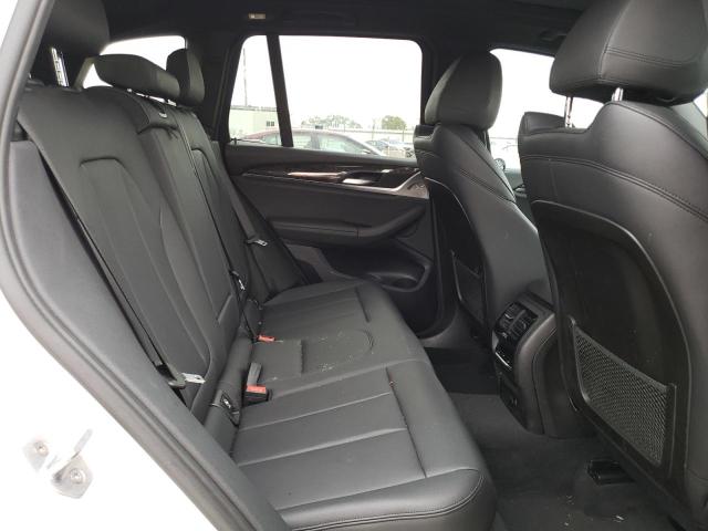 2018 BMW X3 XDRIVE3 - 5UXTR9C5XJLC69543