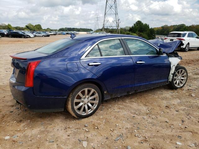 Vin: 1g6ab5rx0e0125652, lot: 53440905, cadillac ats luxury 20143