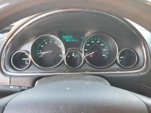 2017 BUICK ENCLAVE - 5GAKVCKDXHJ100111