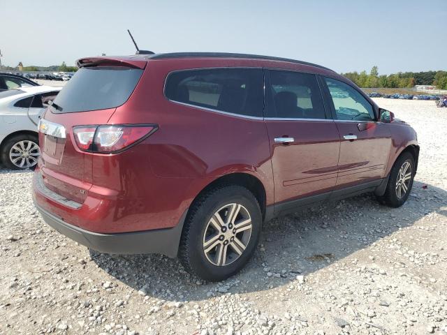 2017 CHEVROLET TRAVERSE L - 1GNKVHKD9HJ209274
