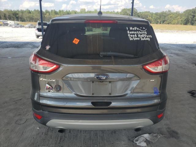 2016 FORD ESCAPE SE - 1FMCU0G76GUA42336