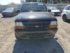 FORD RANGER SUP photo