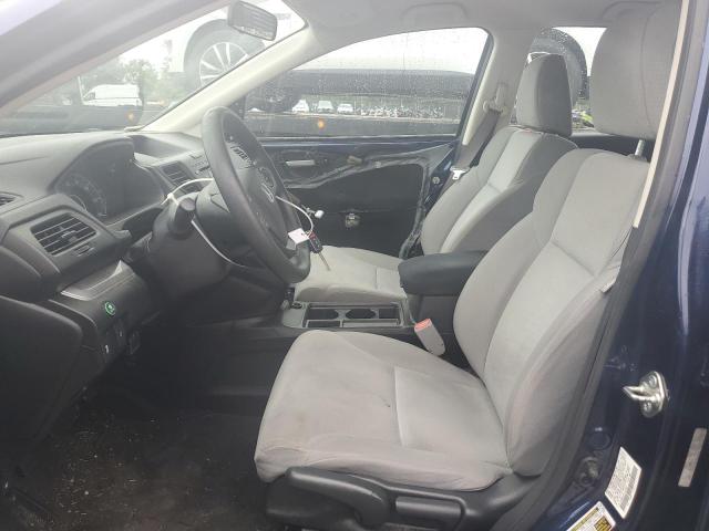 VIN 5J6RM4H30FL073629 2015 Honda CR-V, LX no.7