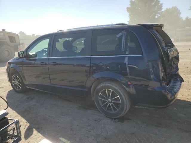 2017 DODGE GRAND CARA - 2C4RDGCG5HR662509