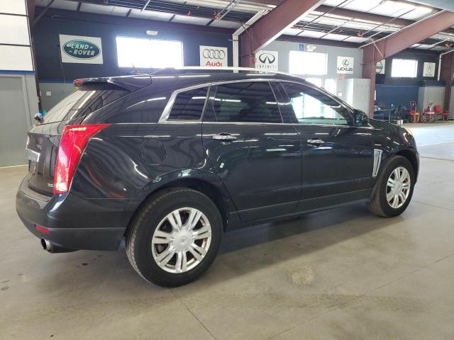 2014 CADILLAC SRX LUXURY 3GYFNEE33ES521560  70189584