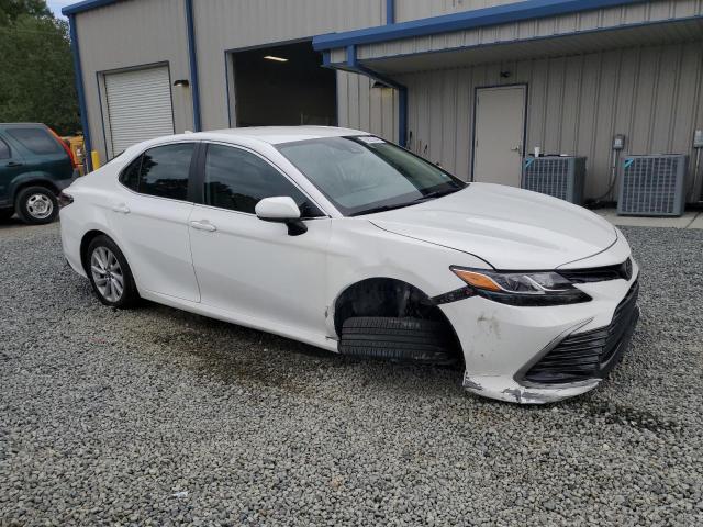 VIN 4T1C11AK6PU766216 2023 Toyota Camry, LE no.4