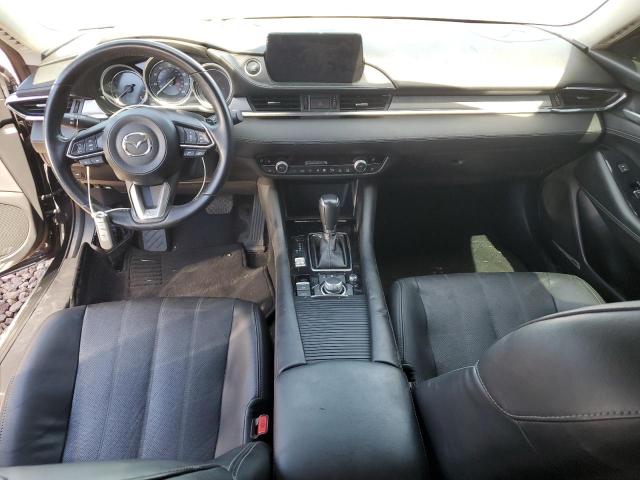 2018 MAZDA 6 GRAND TO - JM1GL1WY9J1325671
