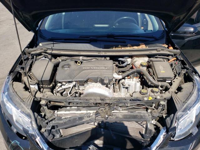 VIN 1G1RC6S50JU143494 2018 Chevrolet Volt, LT no.11