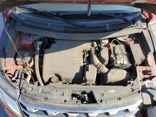 2017 FORD EXPLORER X - 1FM5K7D88HGD85220