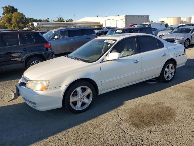 2003 ACURA 3.2TL 19UUA56833A062159  69890144