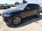 2018 LAND ROVER RANGE ROVE - SALWR2RV6JA803250