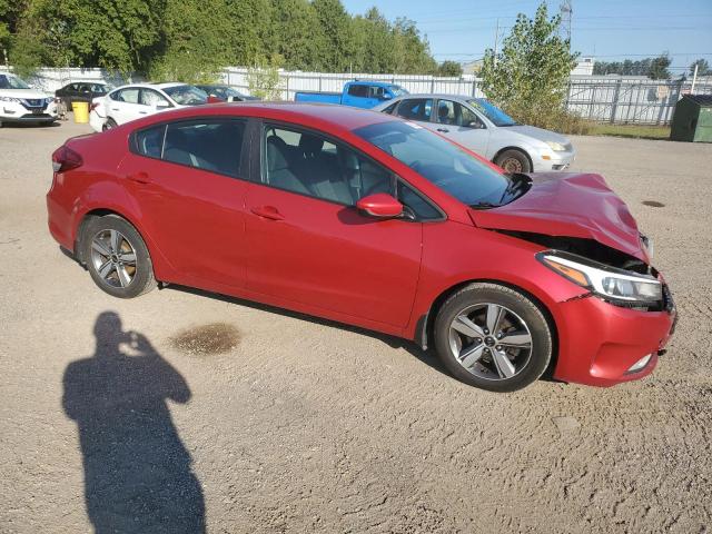 2018 KIA FORTE LX - 3KPFL4A71JE210975