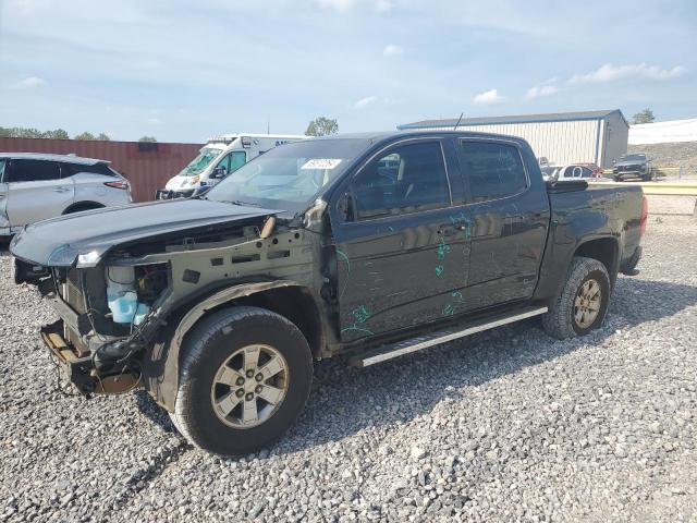 2018 CHEVROLET COLORADO - 1GCGSBEN0J1184649
