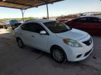 NISSAN VERSA S photo