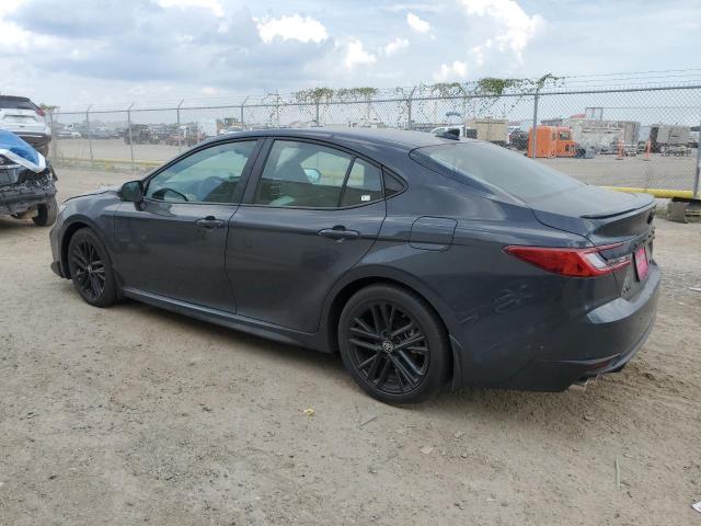 VIN 4T1DAACK0SU016451 2025 TOYOTA CAMRY no.2