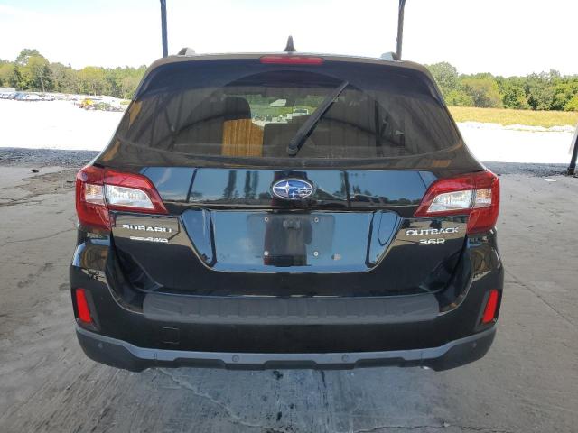 2017 SUBARU OUTBACK TO - 4S4BSETC2H3243689