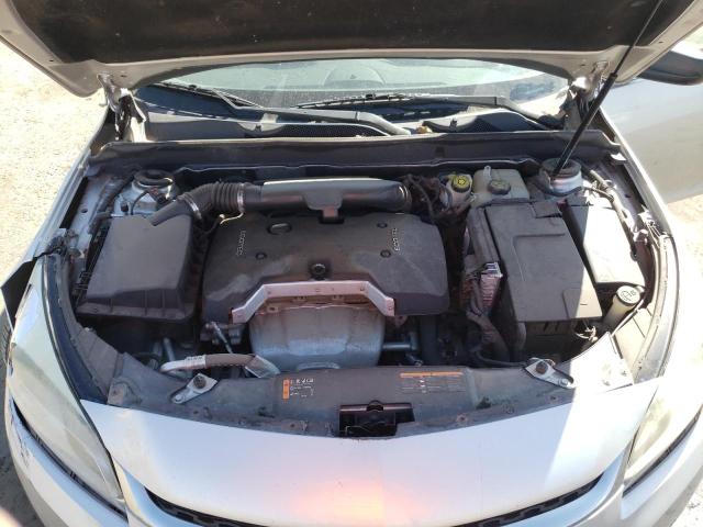 2016 CHEVROLET MALIBU LIM - 1G11A5SAXGU159589