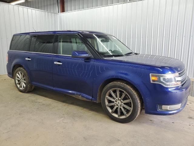 VIN 2FMHK6D82DBD02227 2013 Ford Flex, Limited no.4