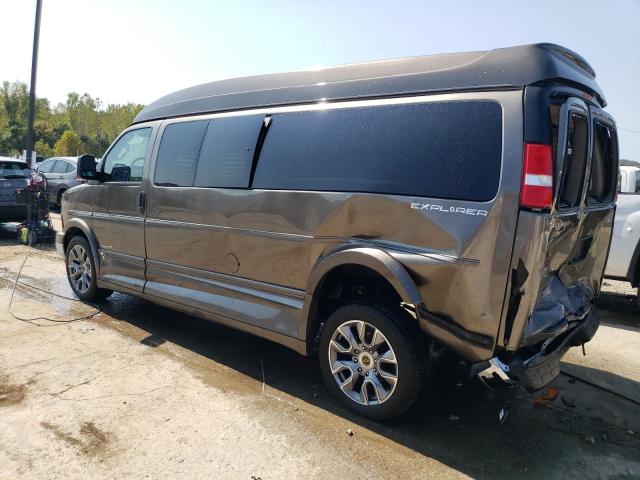 2023 CHEVROLET EXPRESS G2 - 1GCWGBFP6P1130097