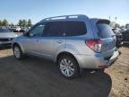 SUBARU FORESTER 2 photo