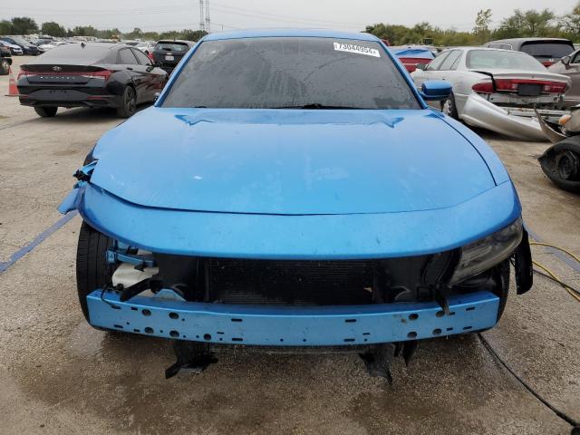 2015 DODGE CHARGER SX - 2C3CDXHG9FH741865
