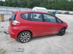 HONDA FIT SPORT photo