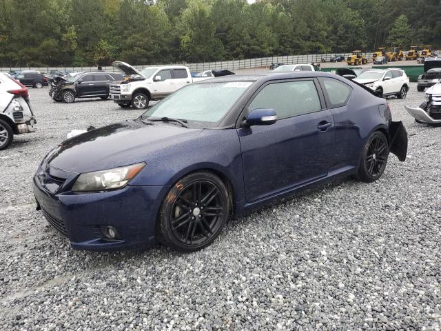 2012 TOYOTA SCION TC 2012