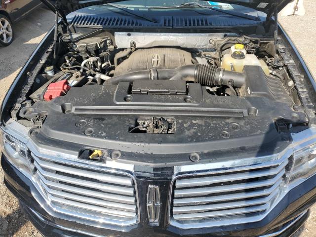 2017 LINCOLN NAVIGATOR - 5LMJJ2JT6HEL09923
