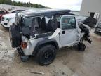 JEEP WRANGLER / снимка