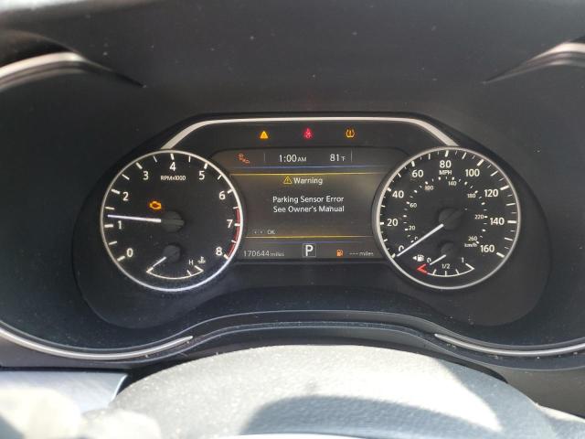 2016 NISSAN MAXIMA 3.5 - 1N4AA6AP6GC439122