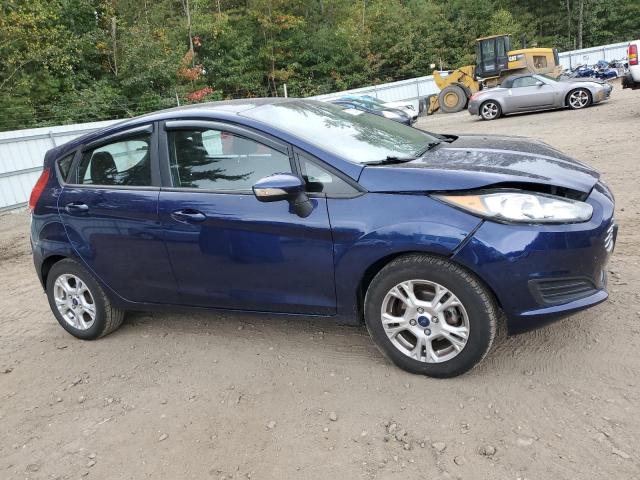 2016 FORD FIESTA SE - 3FADP4EJ1GM172945